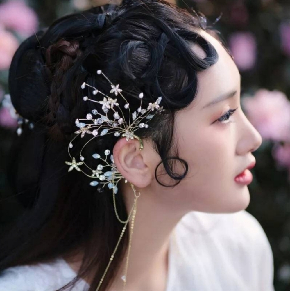 Fairy Ear Accessories